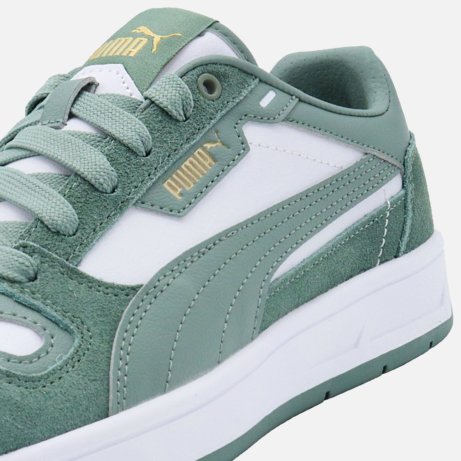 Tenis Puma Court Classic Street