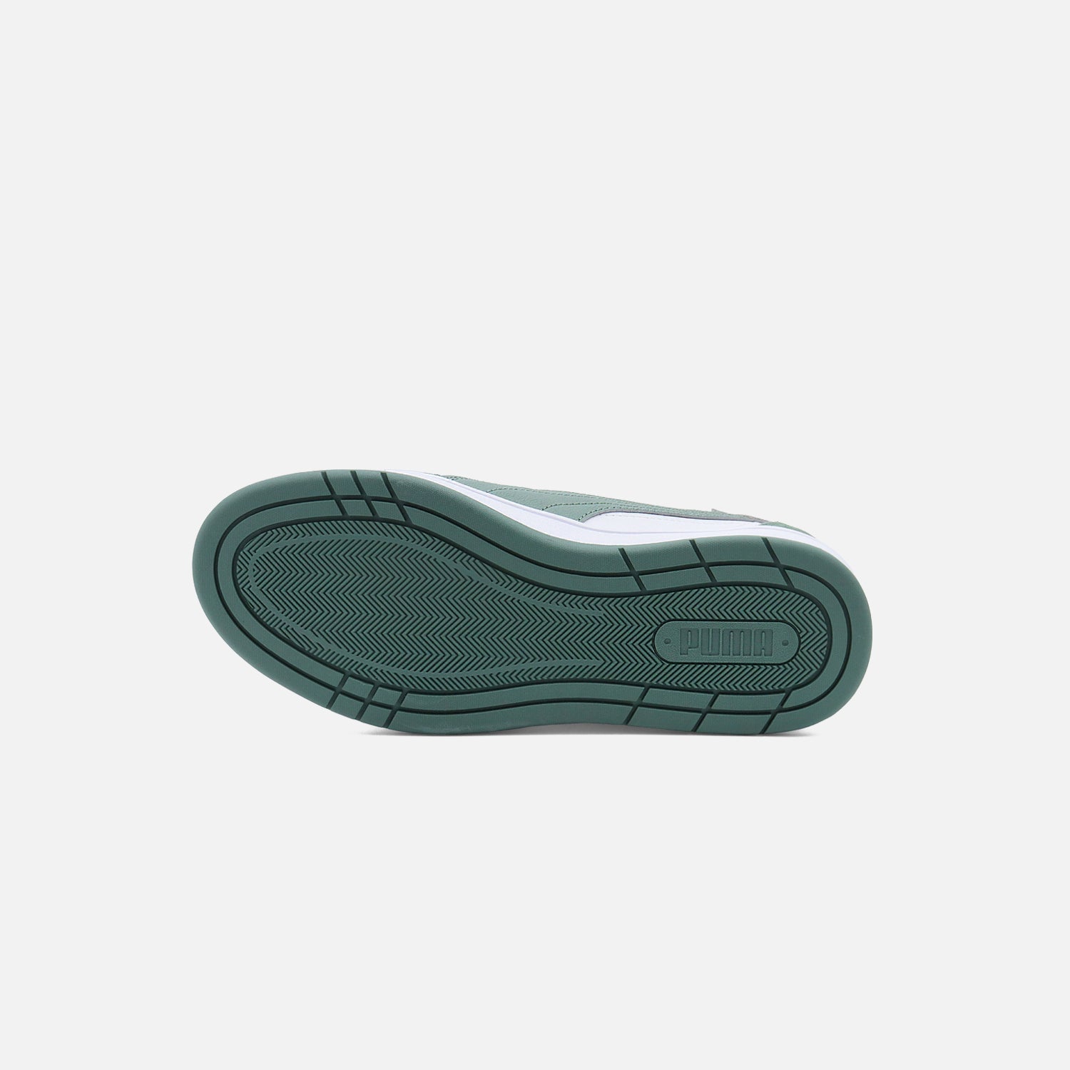 Tenis Puma Court Classic Street