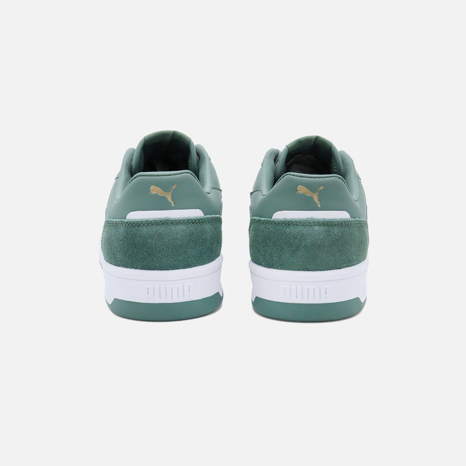 Tenis Puma Court Classic Street