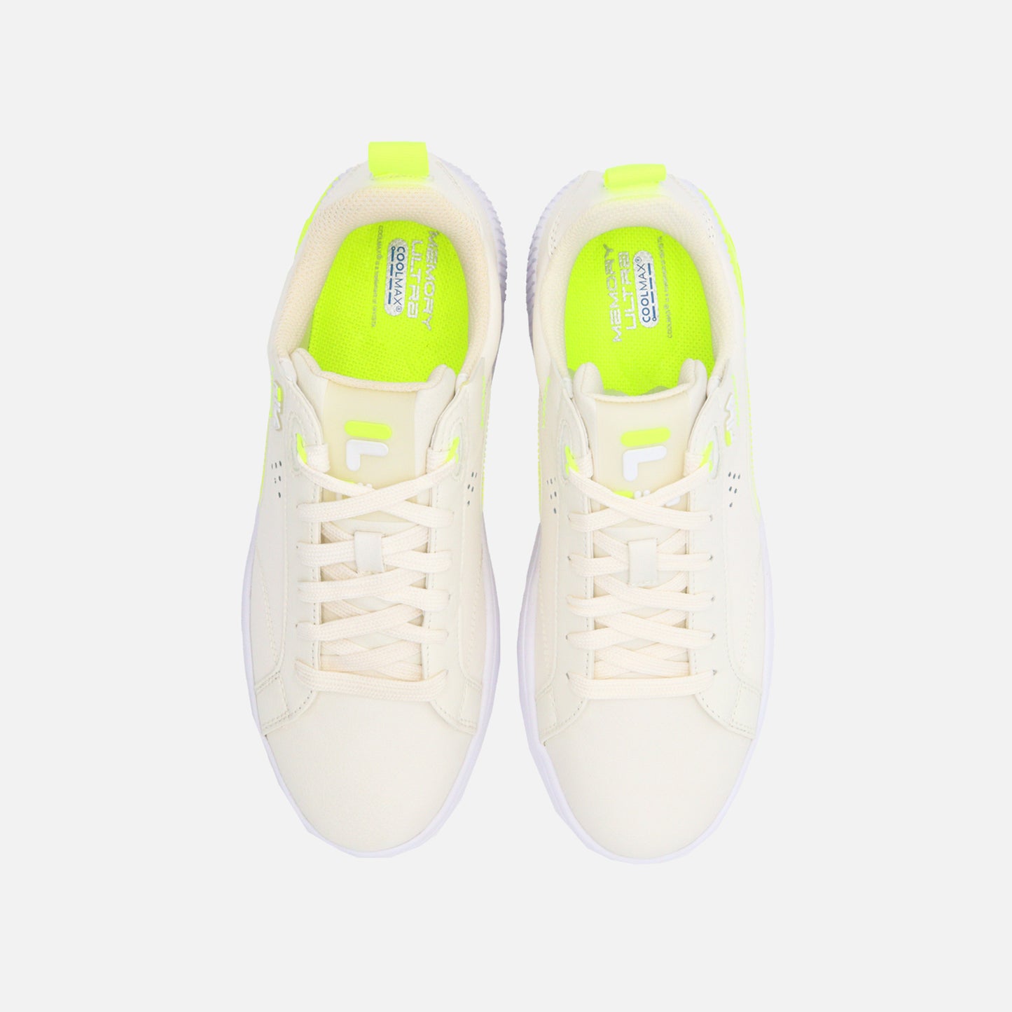 Tenis Fila Ciano Court para Mujer
