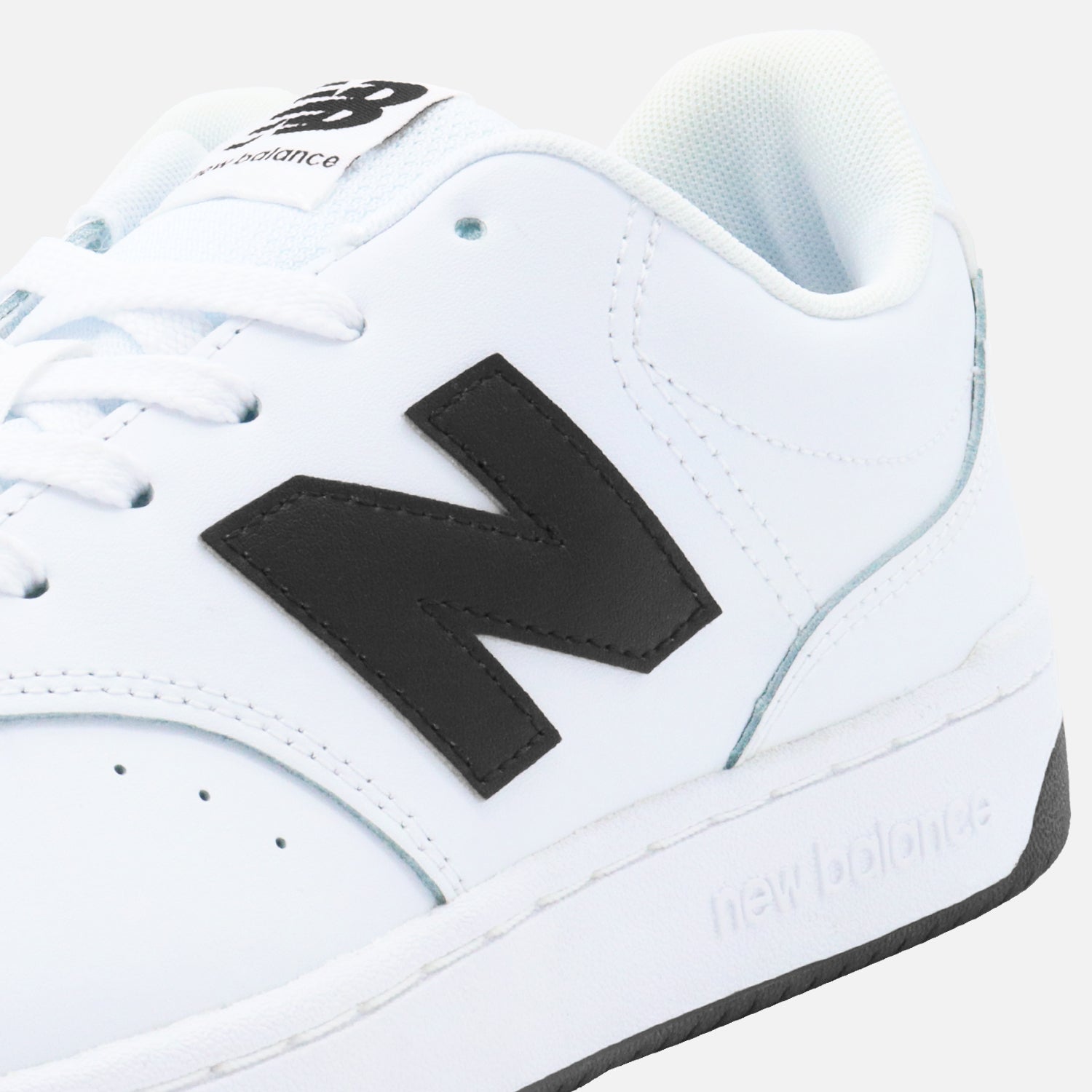 Tenis New Balance BB80