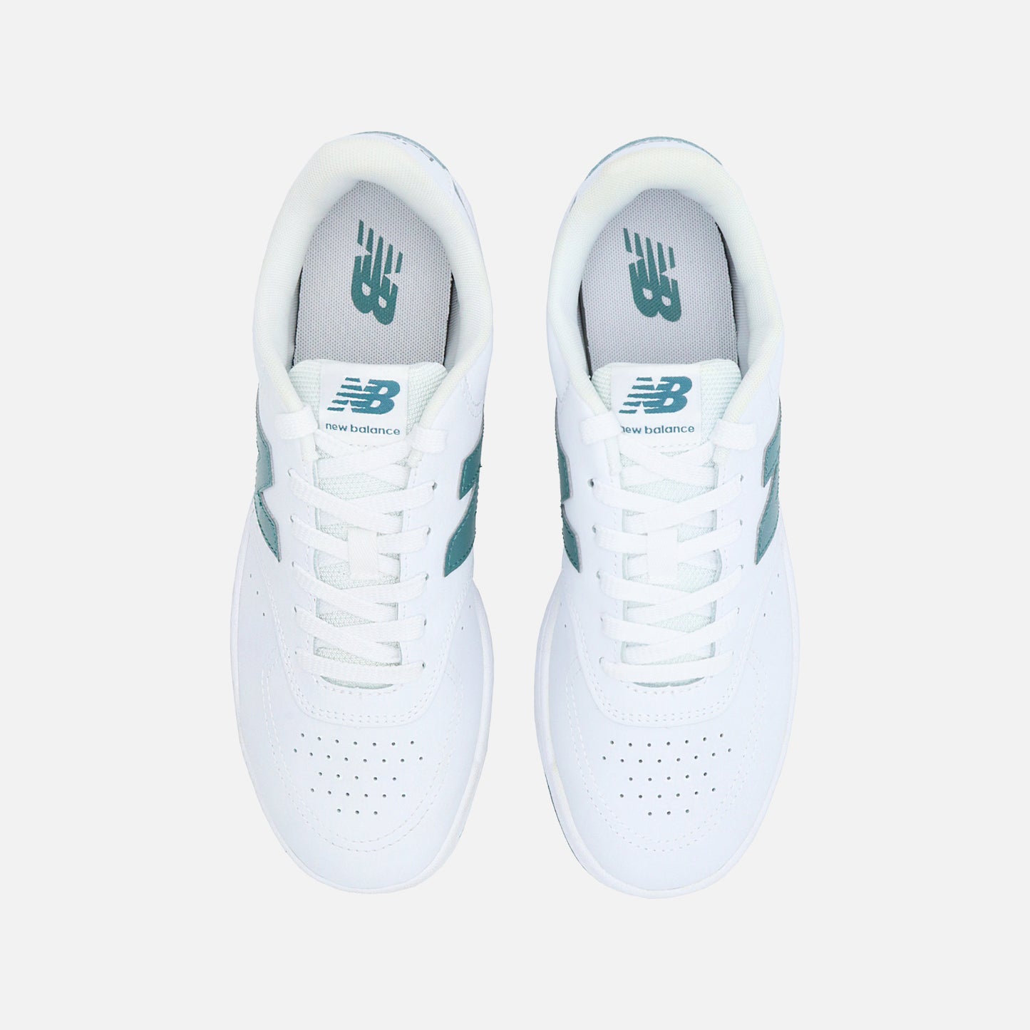 Tenis New Balance BB80