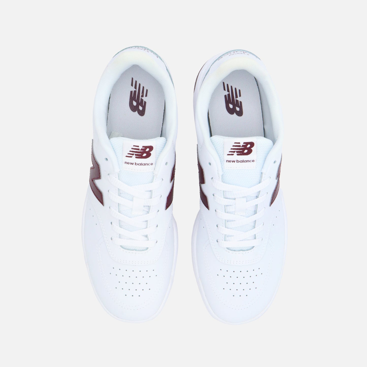 Tenis New Balance Bb80 Unisex
