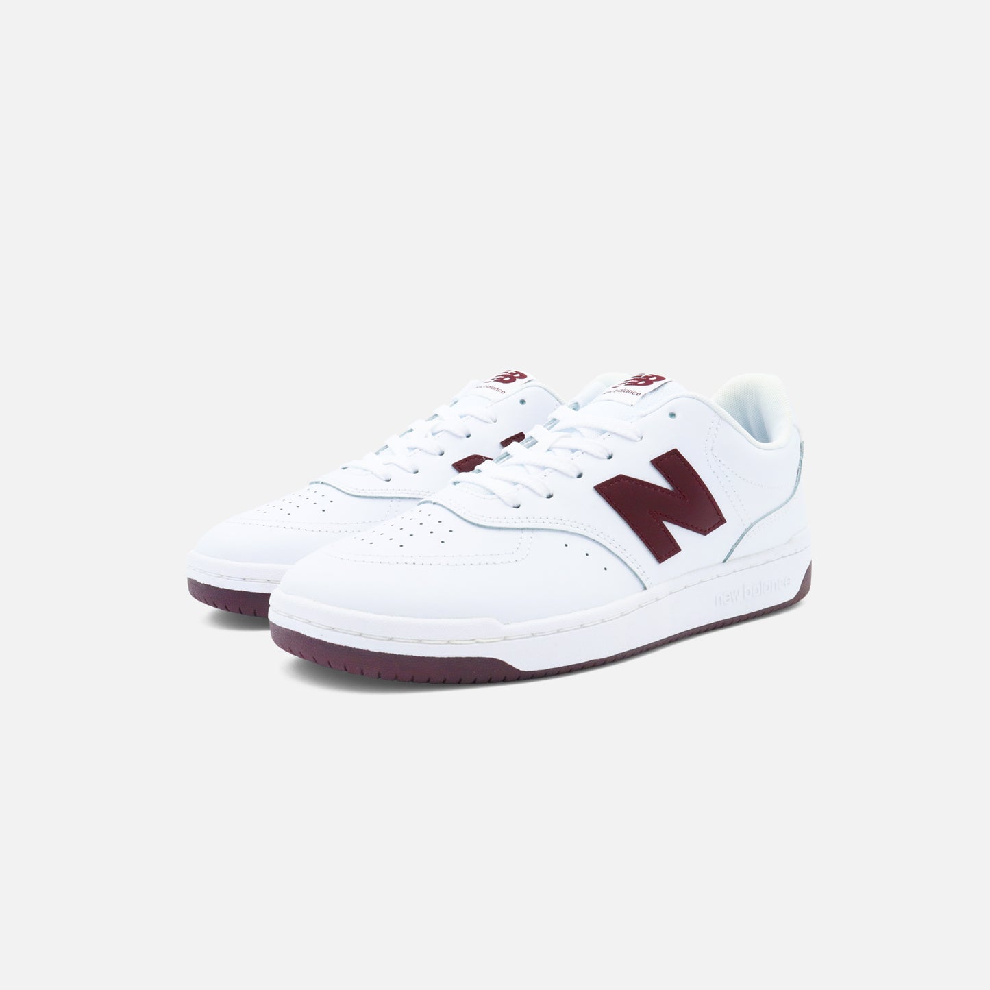 Tenis New Balance Bb80 Unisex