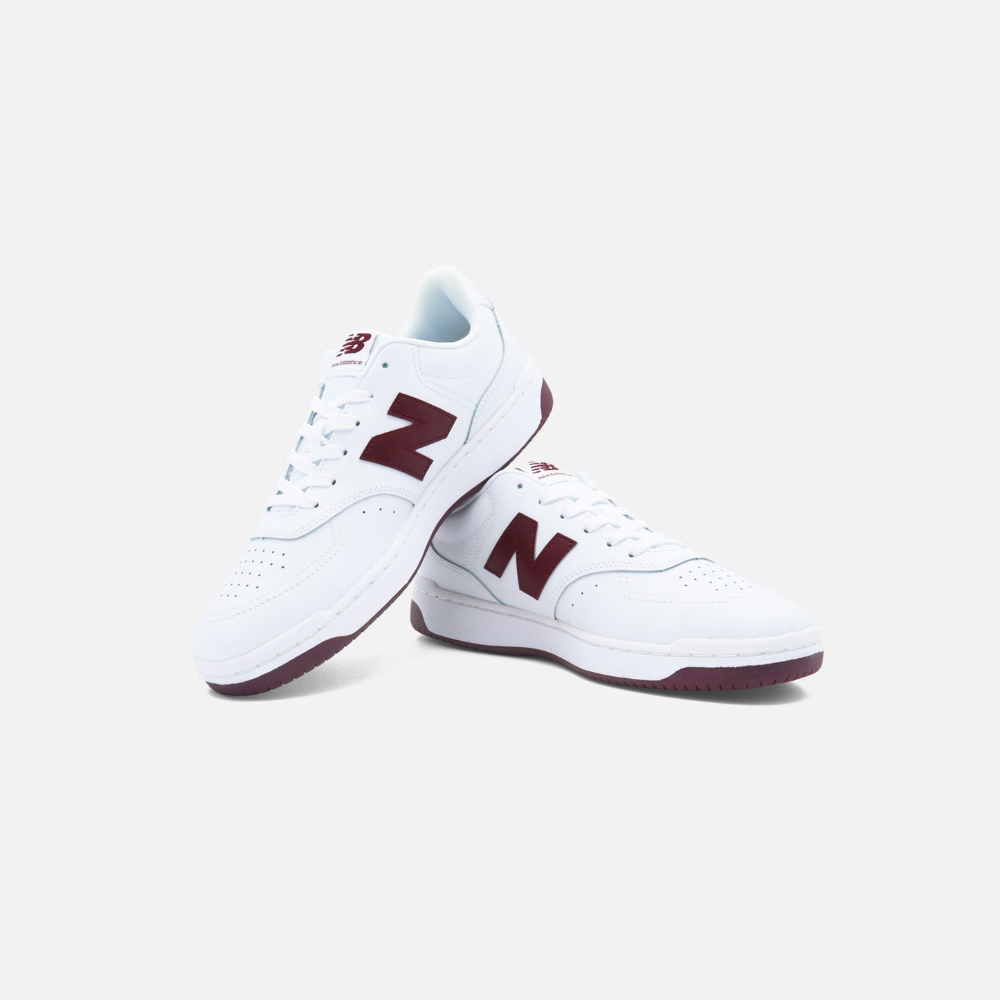 Tenis New Balance Bb80 Unisex