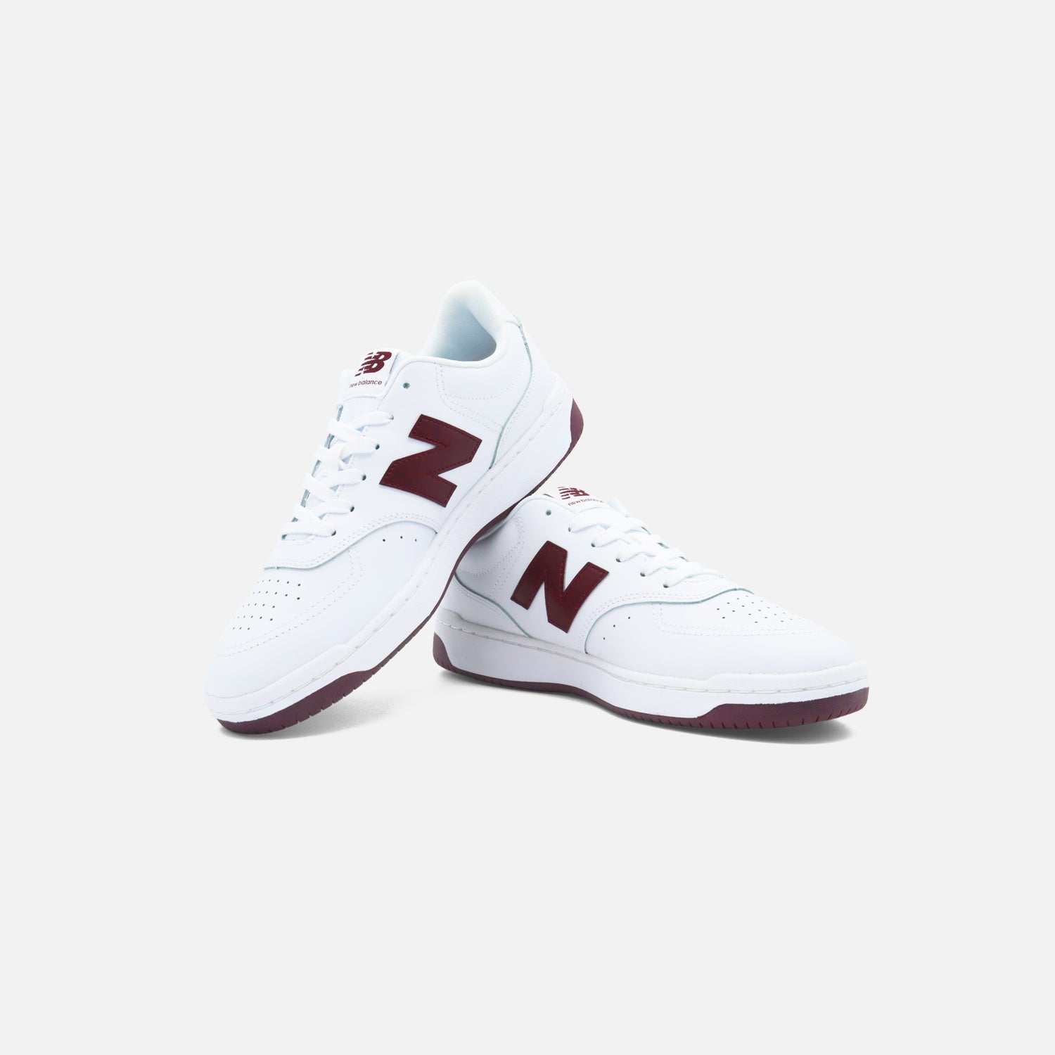 Tenis New Balance BB80 Unisex