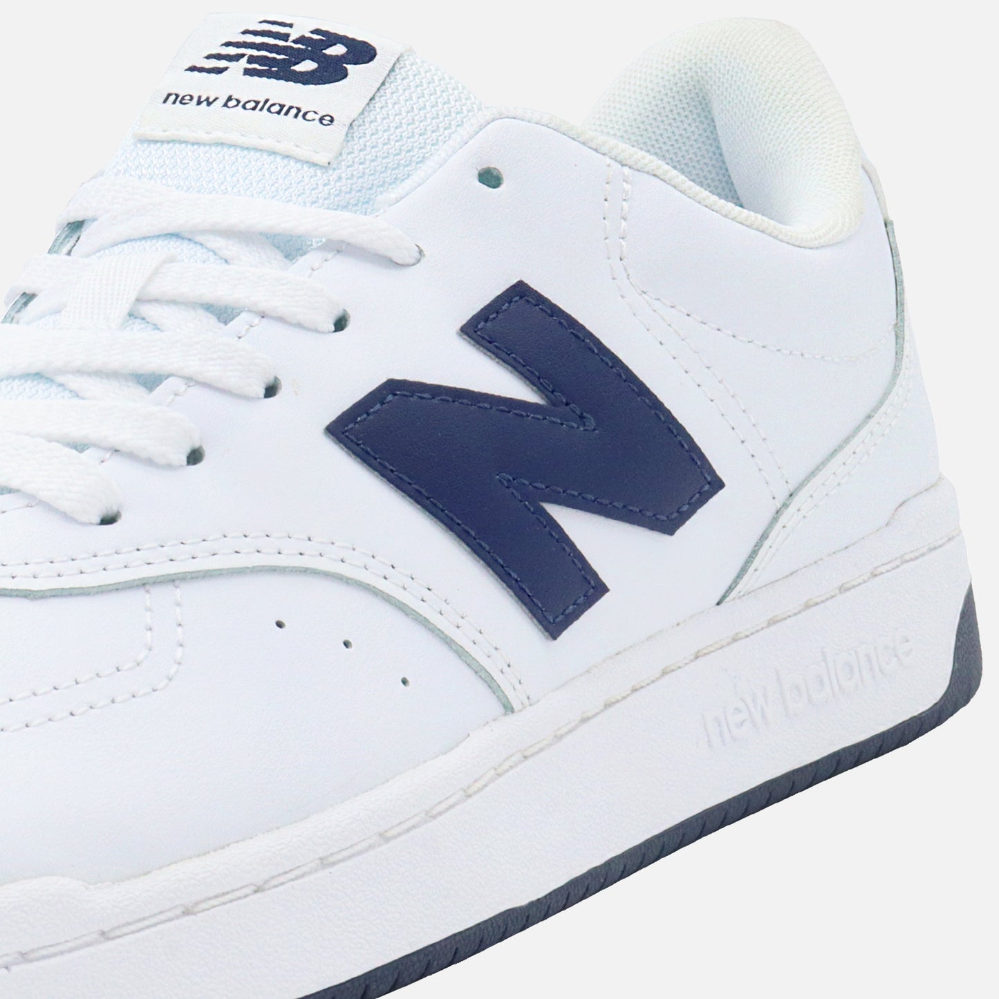 Tenis New Balance BB80