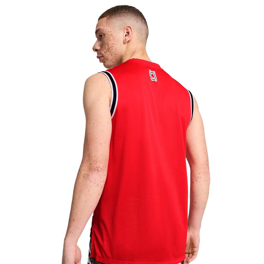 Puma Winning Shot Mesh