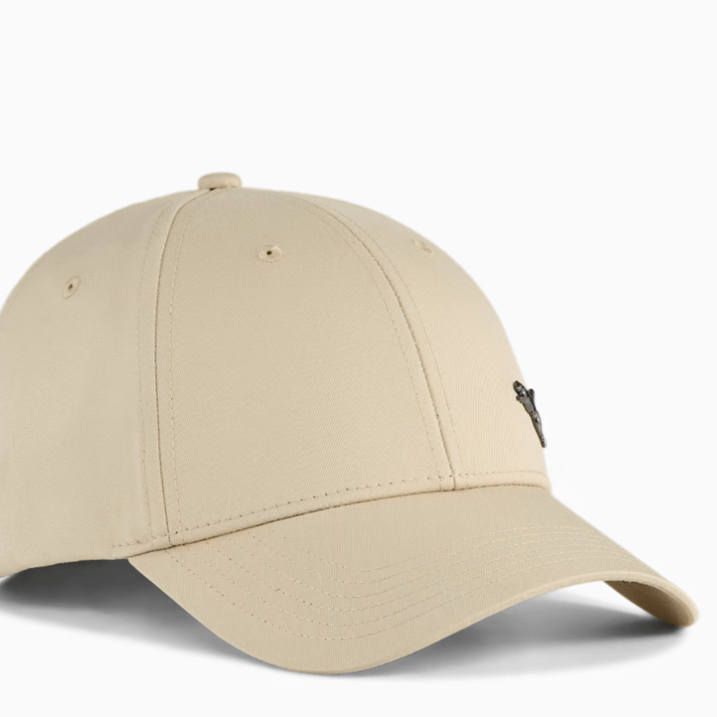 Puma Metal Cat Cap