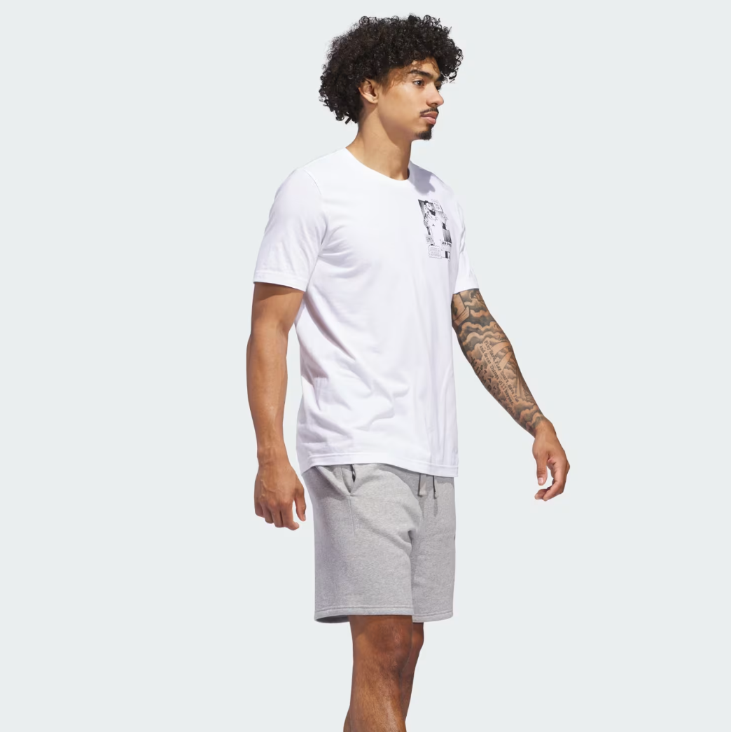 Playera adidas Messi Icon