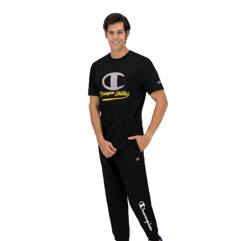 Top Champion Athletics