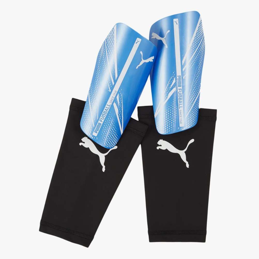 Espinilleras Puma Hombres Attacanto