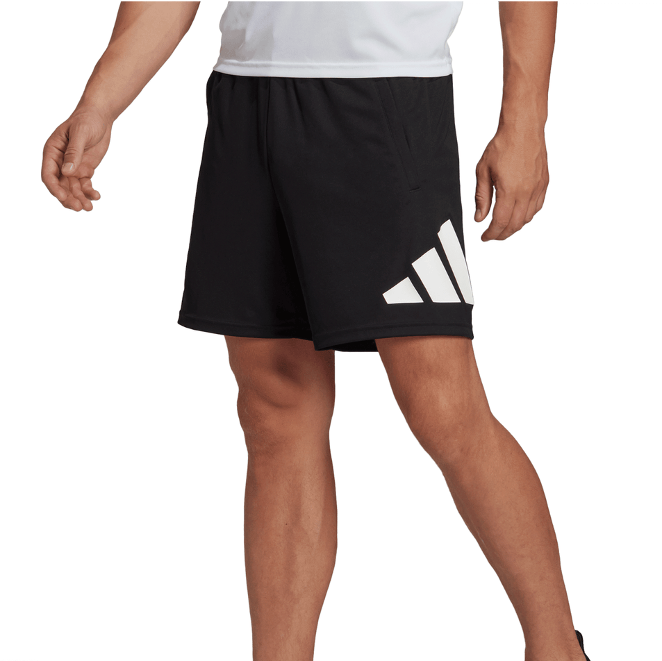 Short adidas Essentials Logo