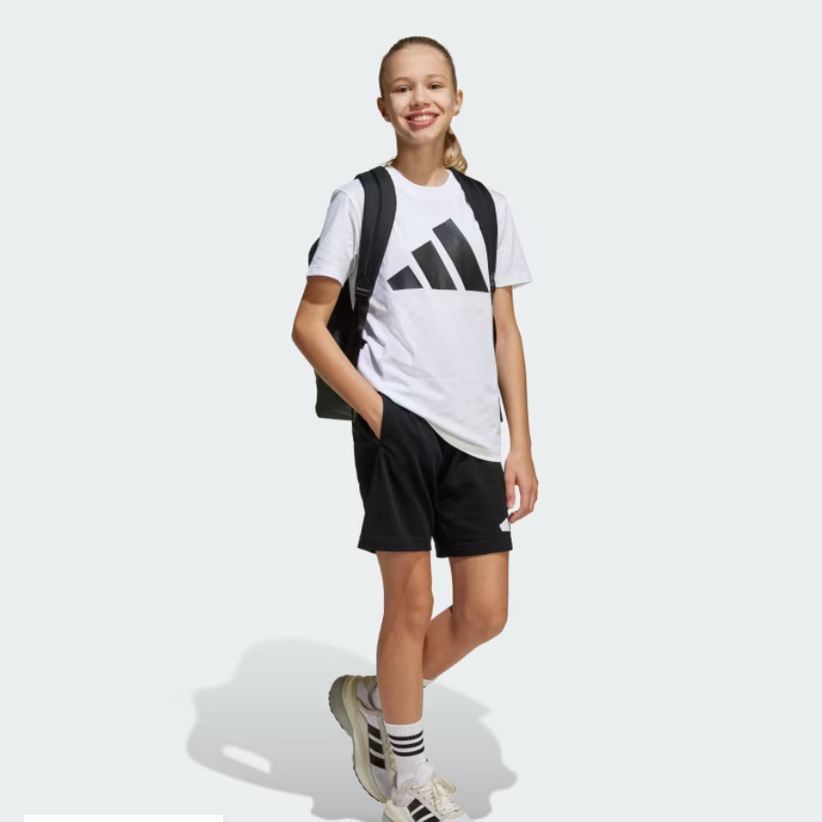 Playera adidas Essentials