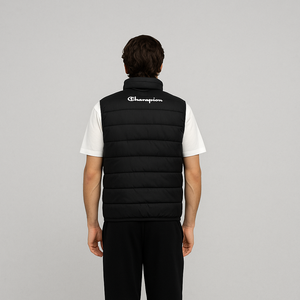 Champion Men Vest