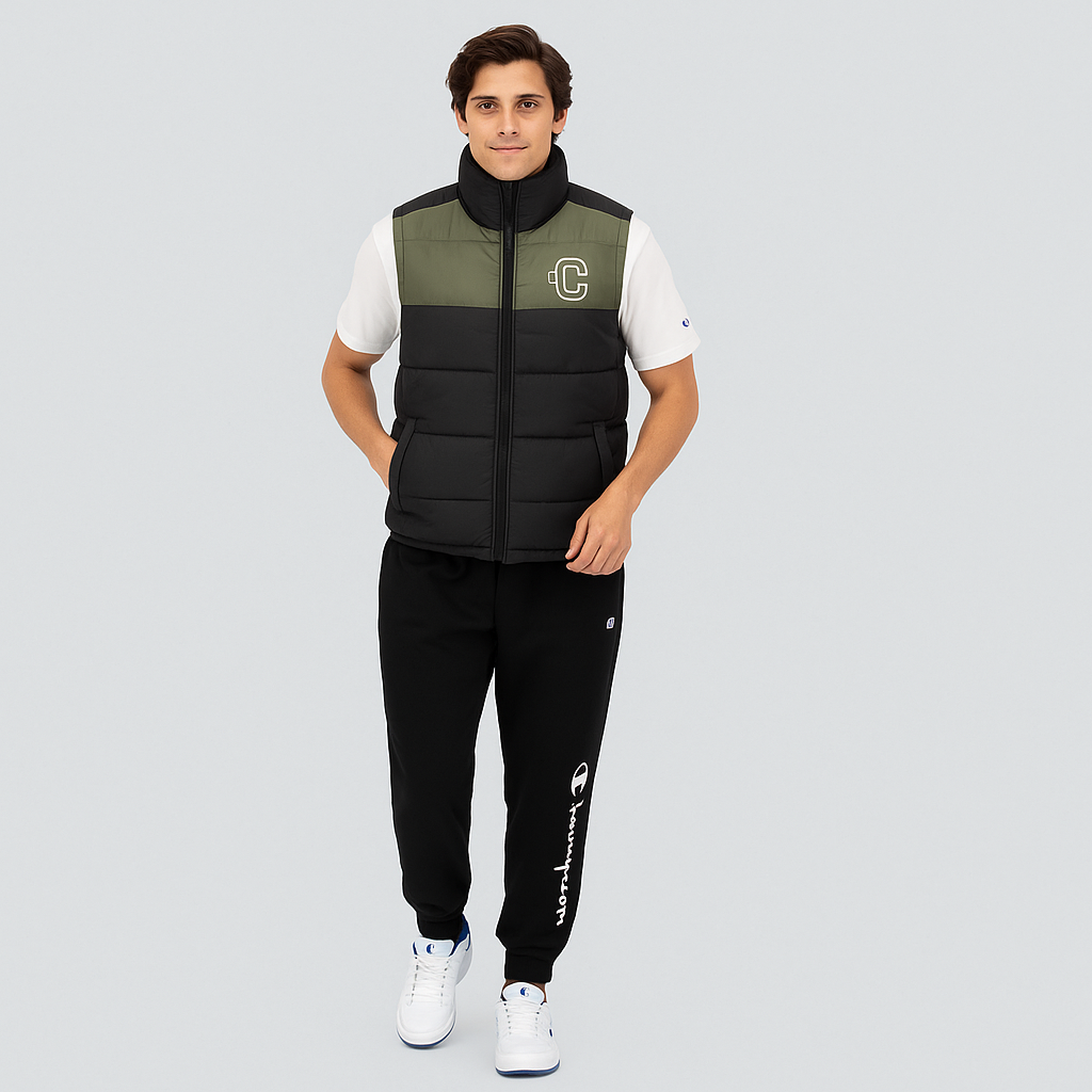 Champion Men Vest
