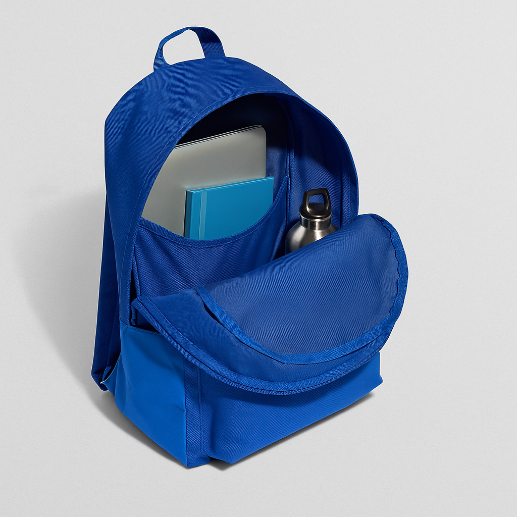 Mochila adidas Classic 3 Bar Logo