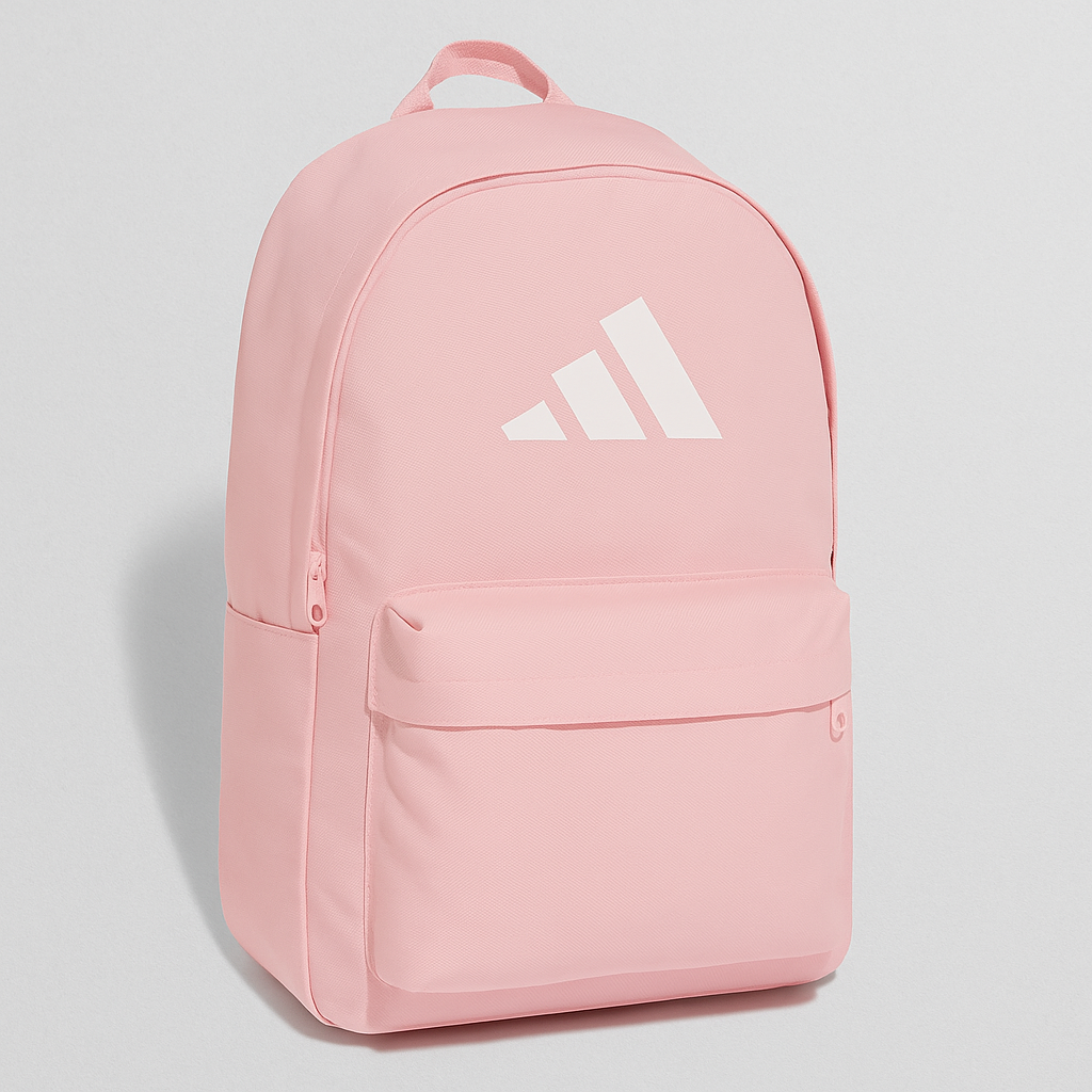 Mochila adidas Classic 3 Barras Logo