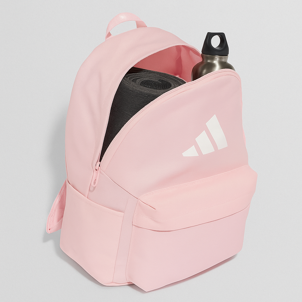 Mochila adidas Classic 3 Barras Logo