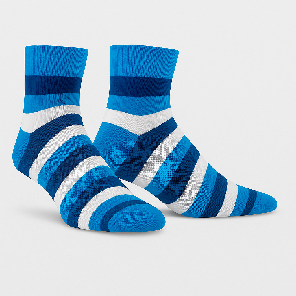 Calcetines Adidas Unisex Multicolor
