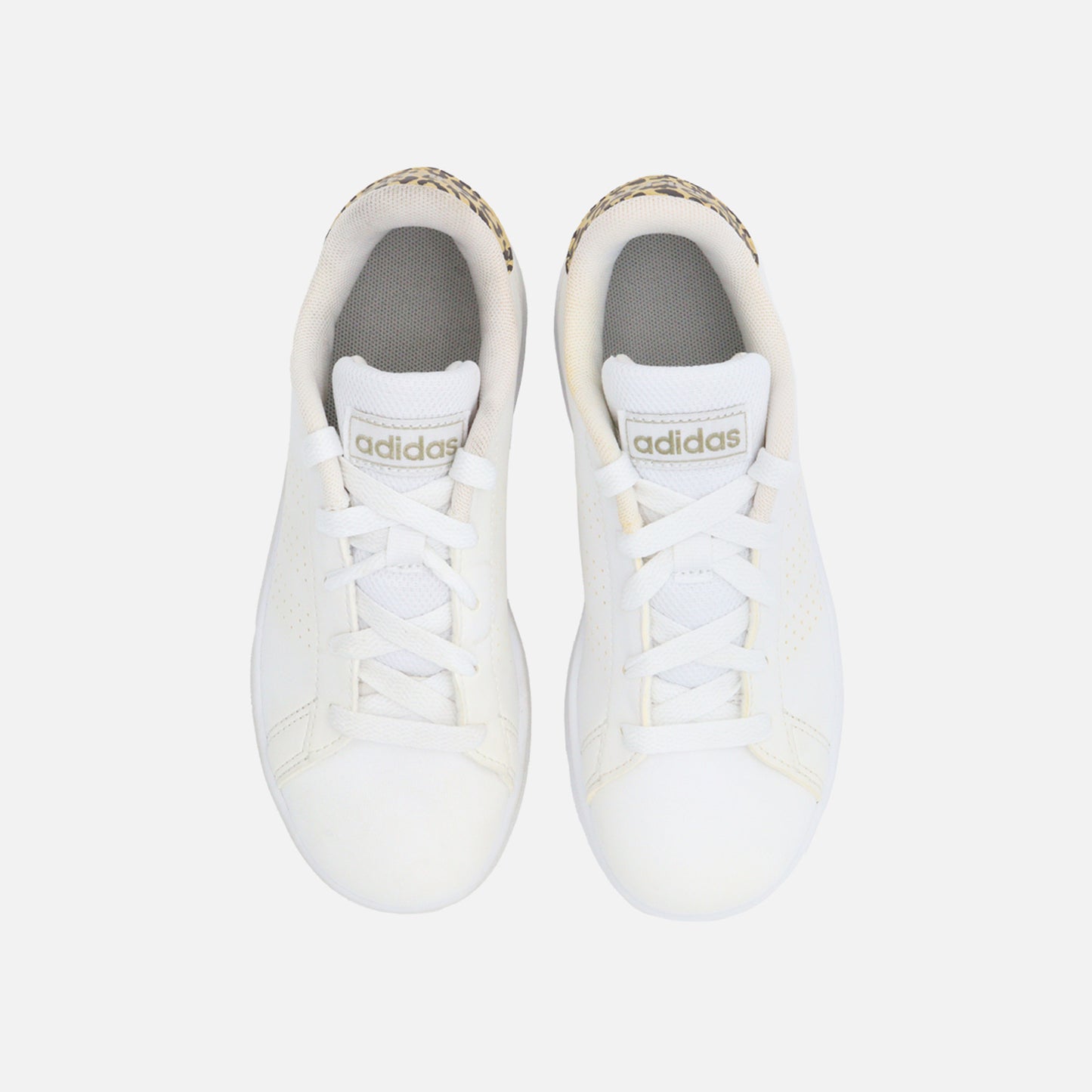 Tenis adidas Advantage K