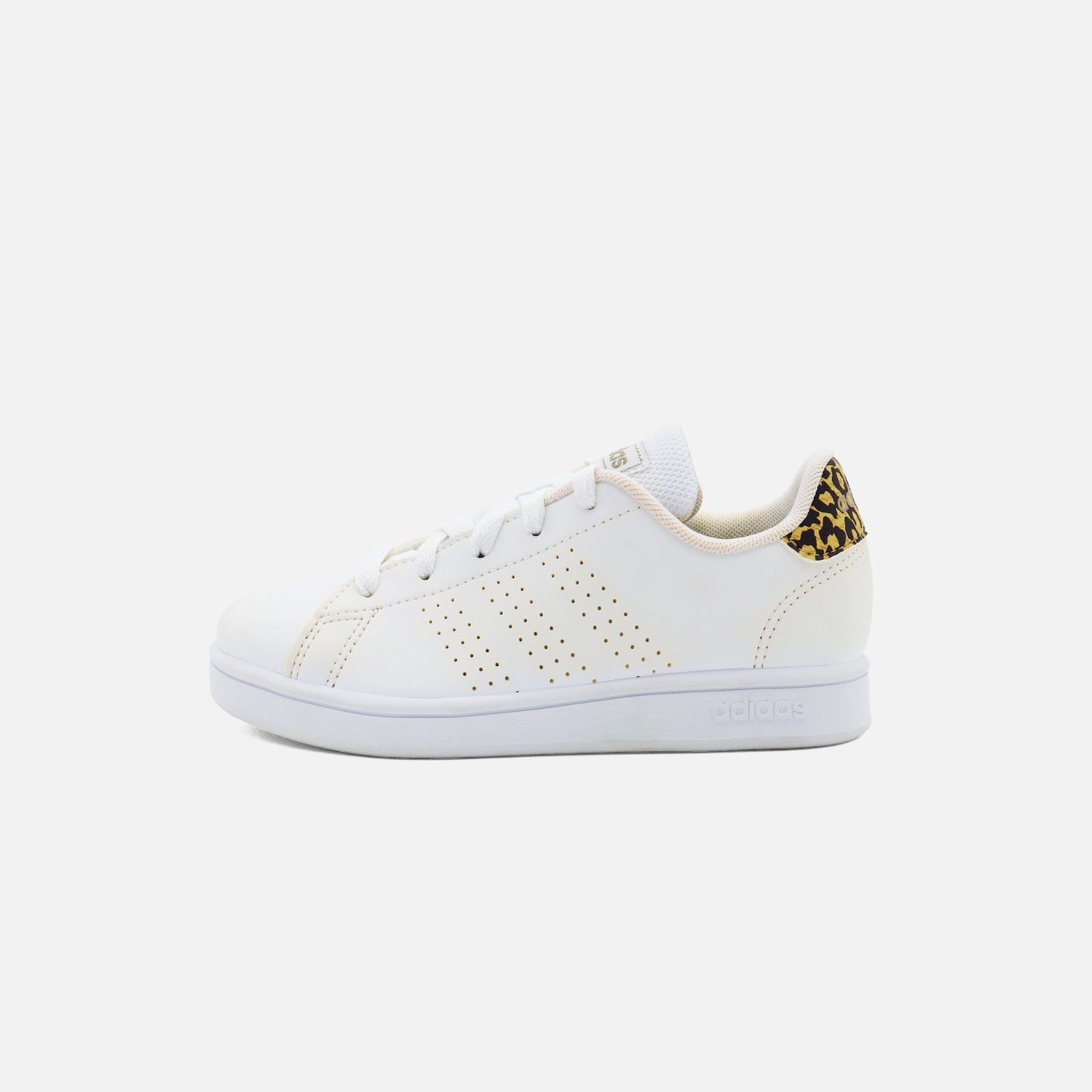 Tenis adidas Advantage K