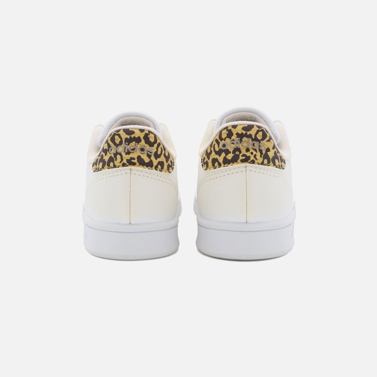 Tenis adidas Advantage K