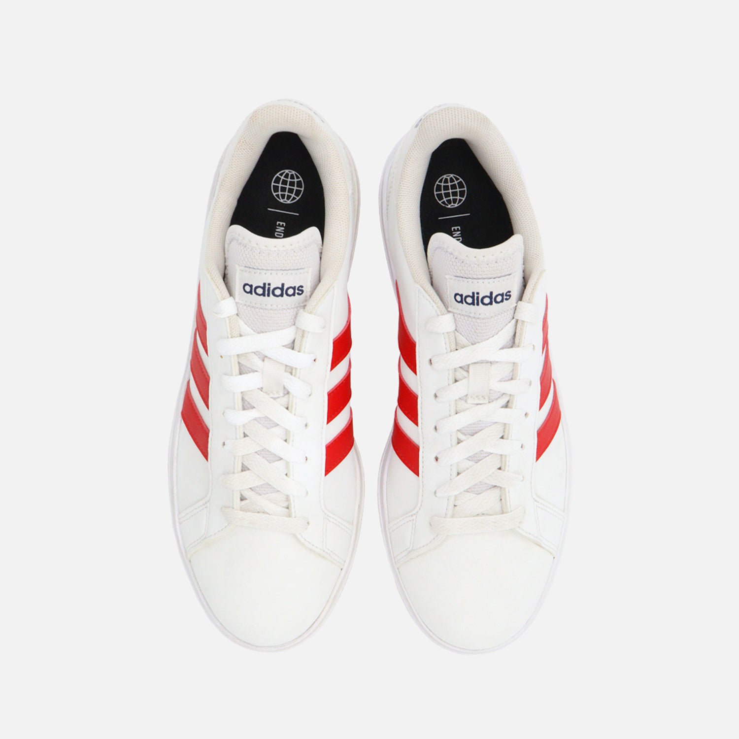 Tenis adidas Grand Court Base 2.0