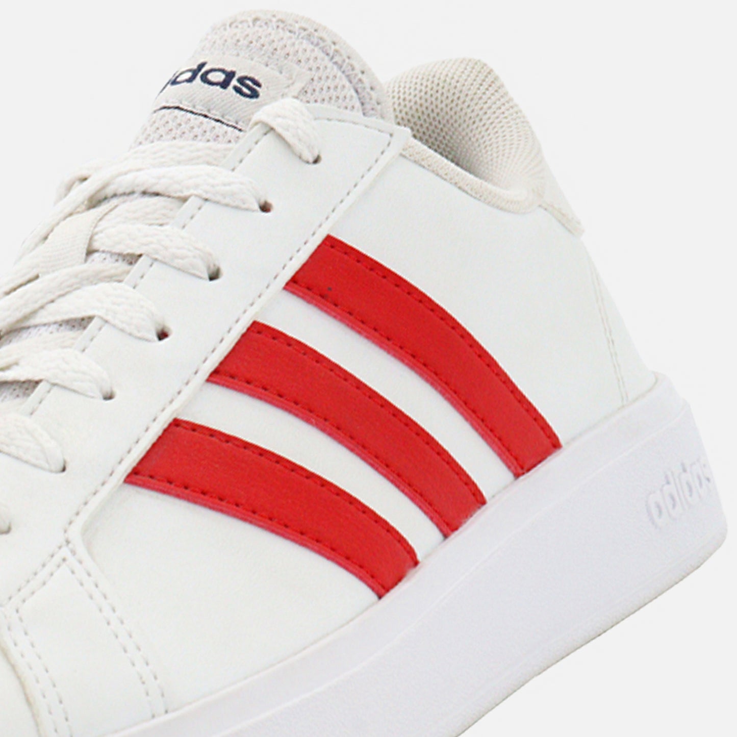 Tenis adidas Grand Court Base 2.0