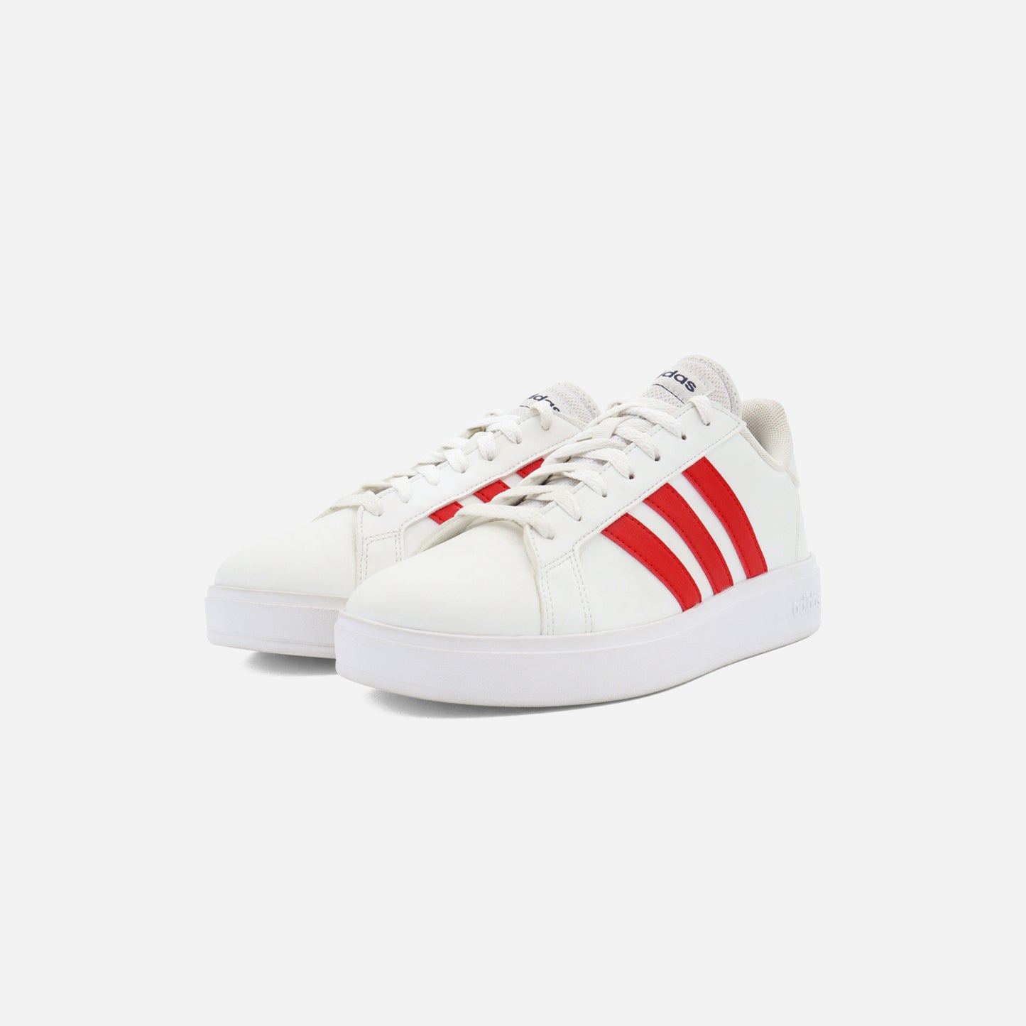 Tenis adidas Grand Court Base 2.0
