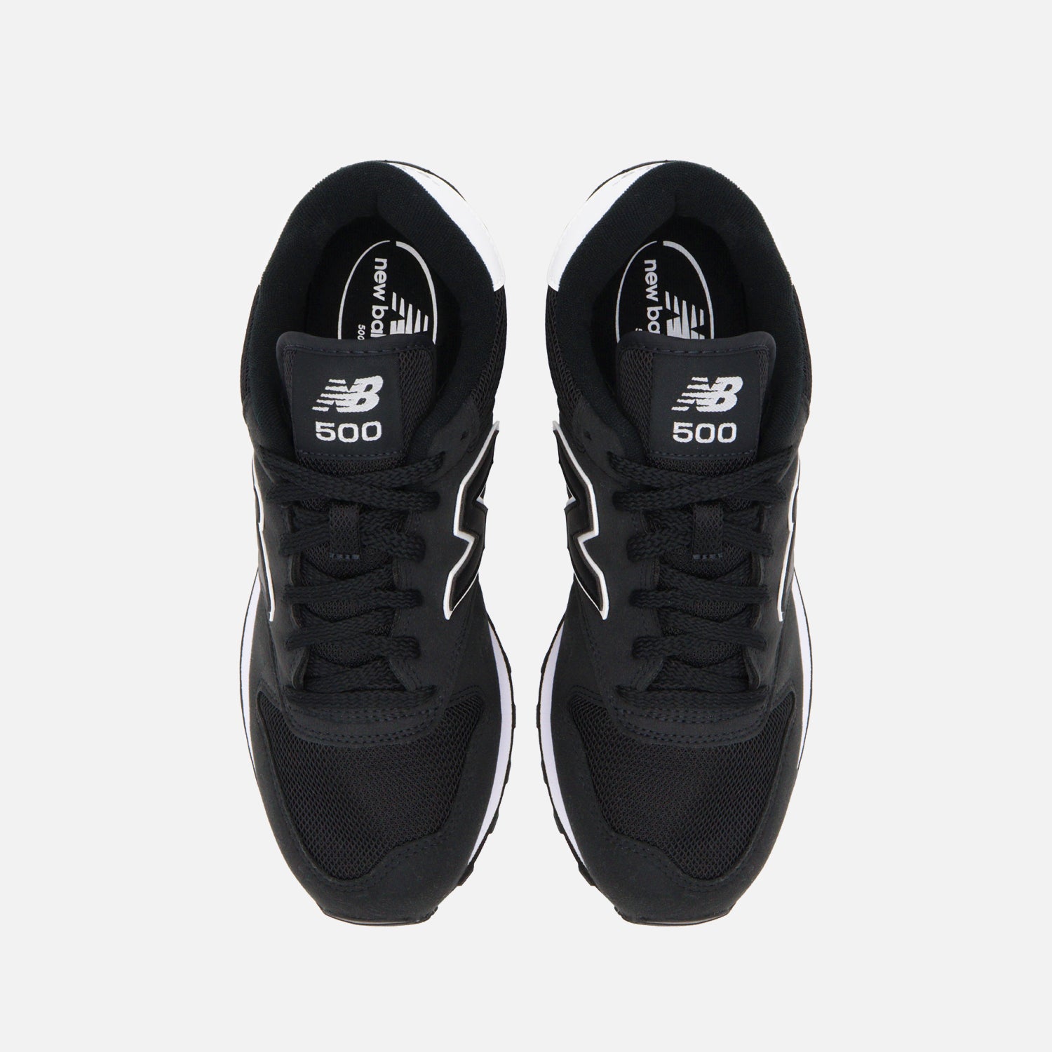 Tenis New Balance Casual 500 v2