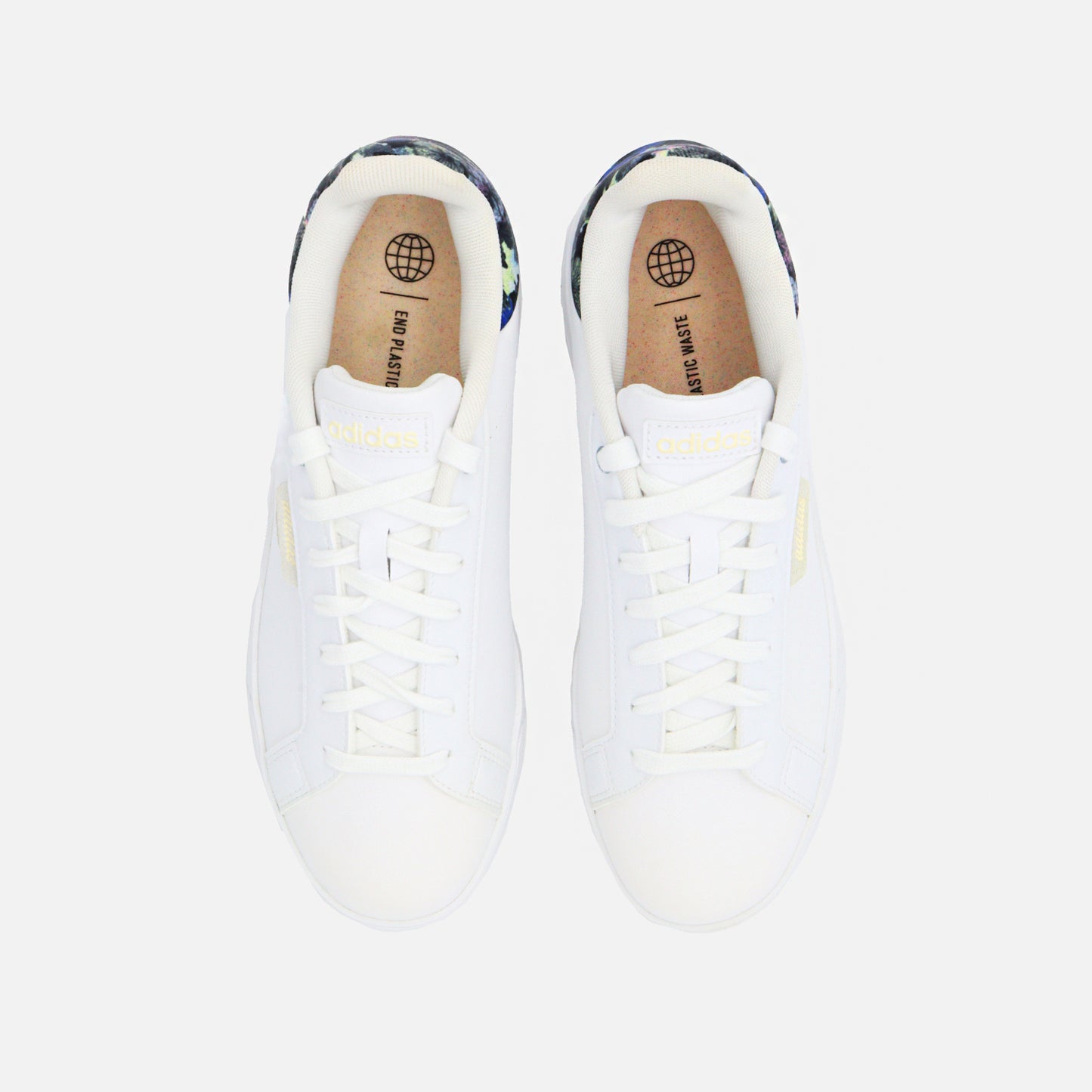 Tenis adidas Court Silk