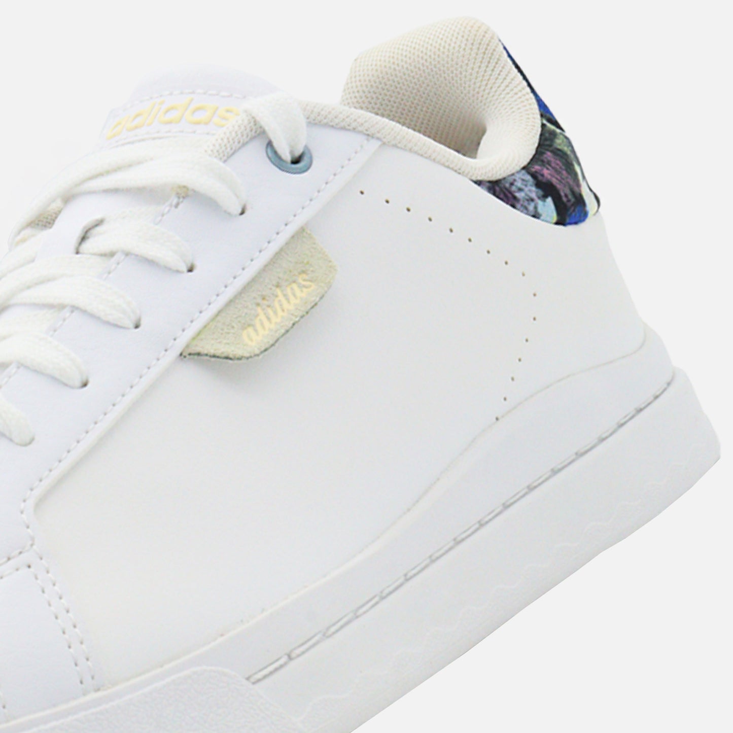 Tenis adidas Court Silk
