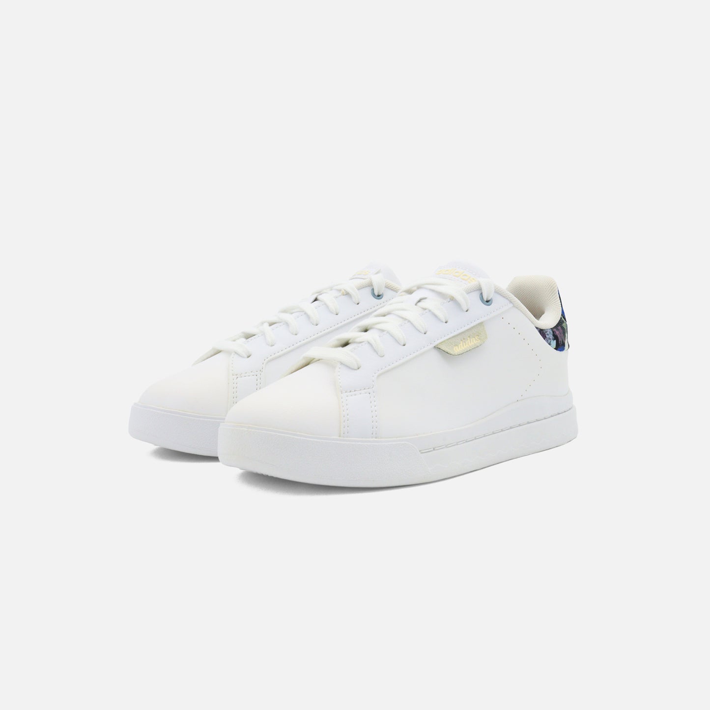 Tenis adidas Court Silk