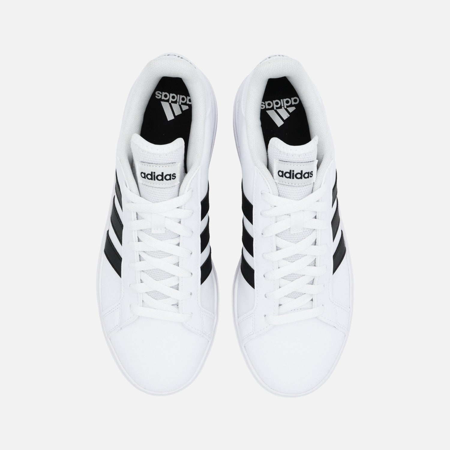 Tenis adidas Grand Court