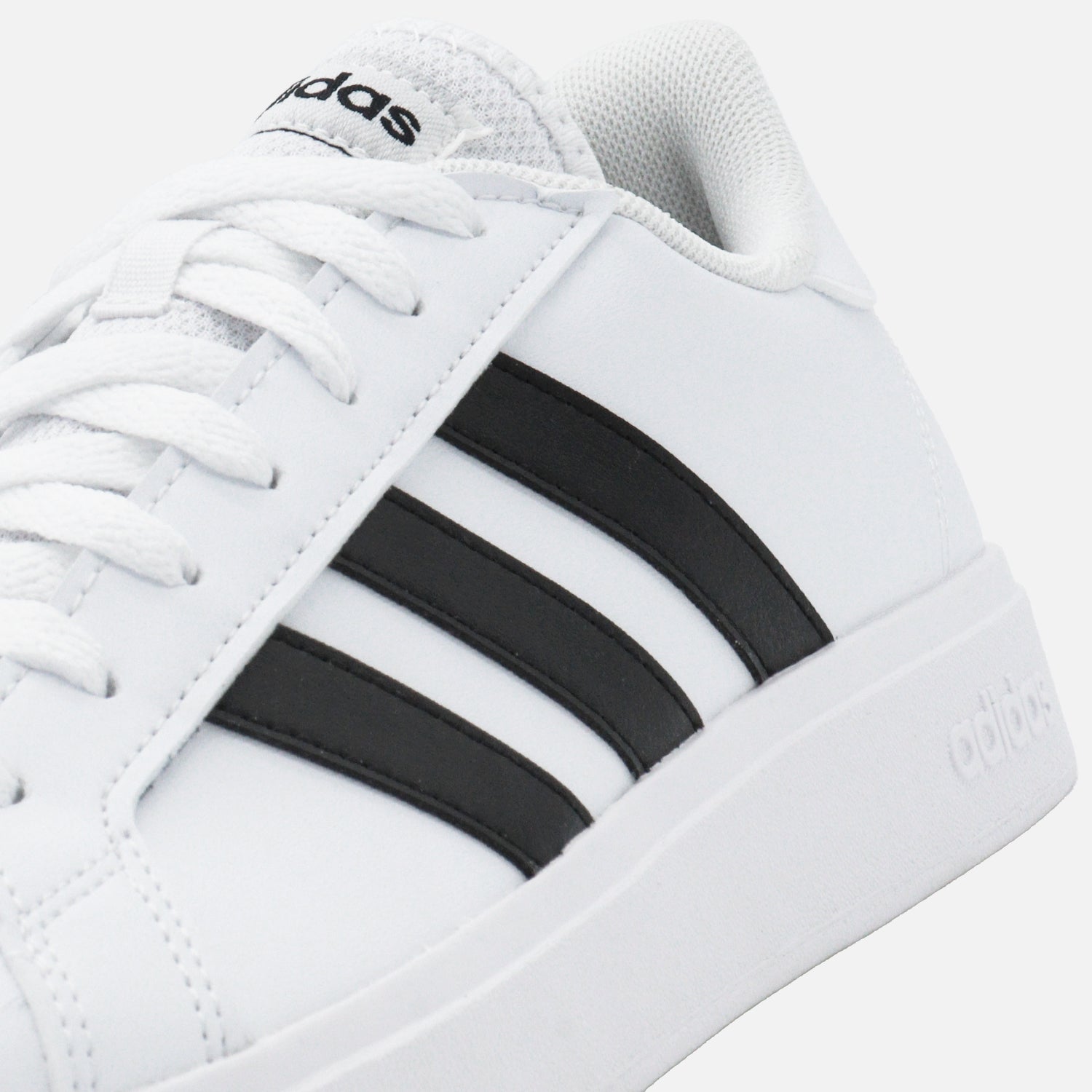 Tenis adidas Grand Court