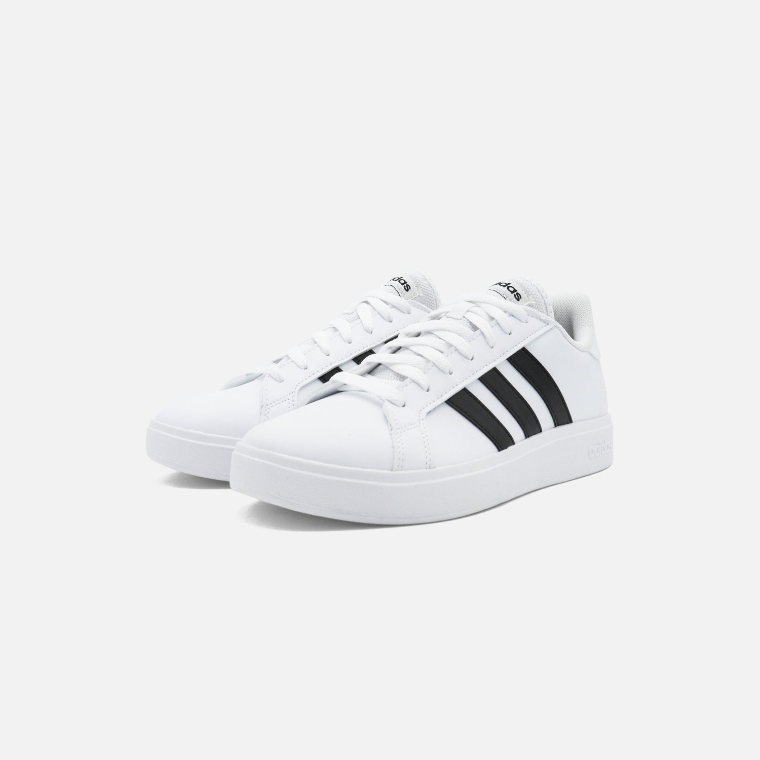 Tenis adidas Grand Court