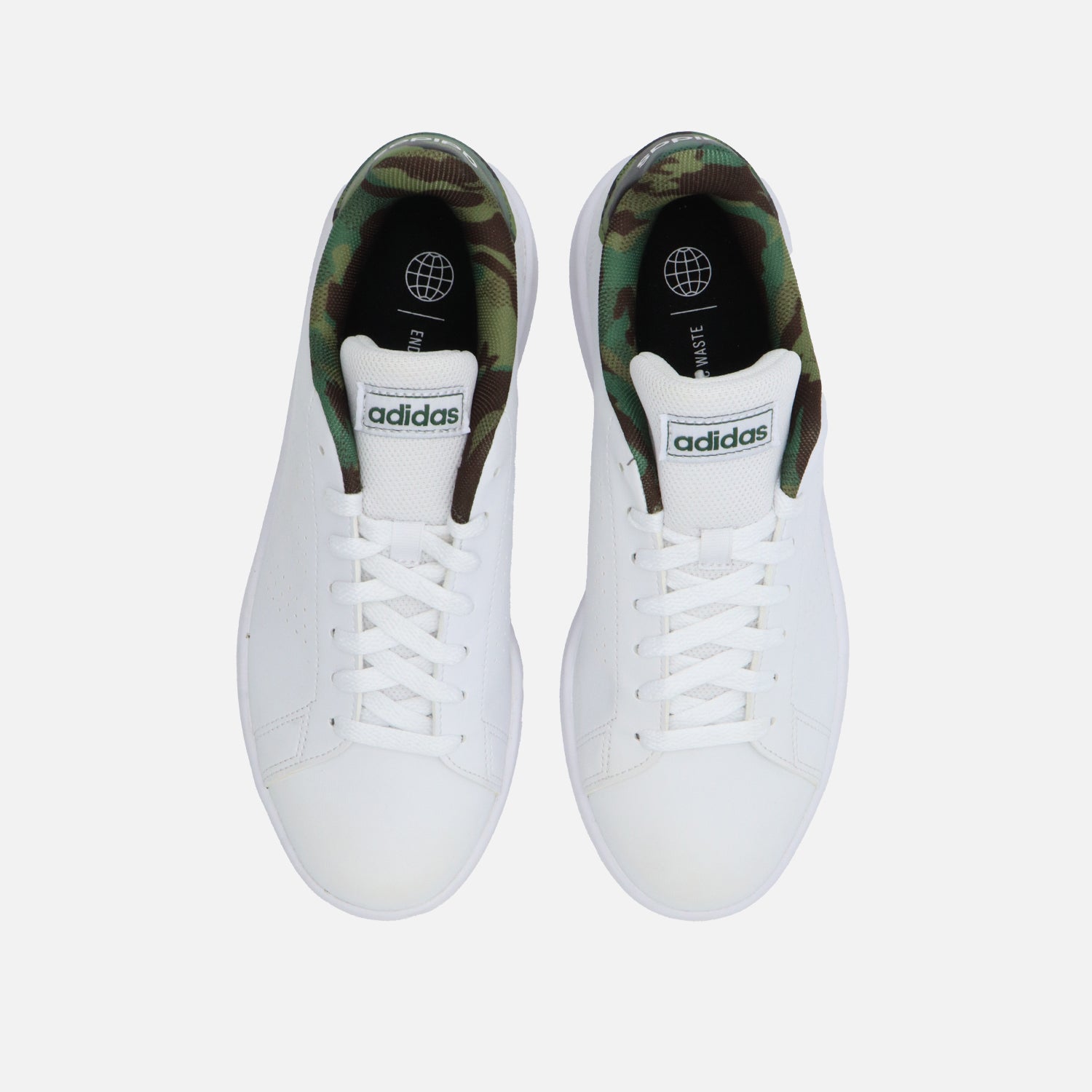 Tenis adidas Casual Advantage Base Court