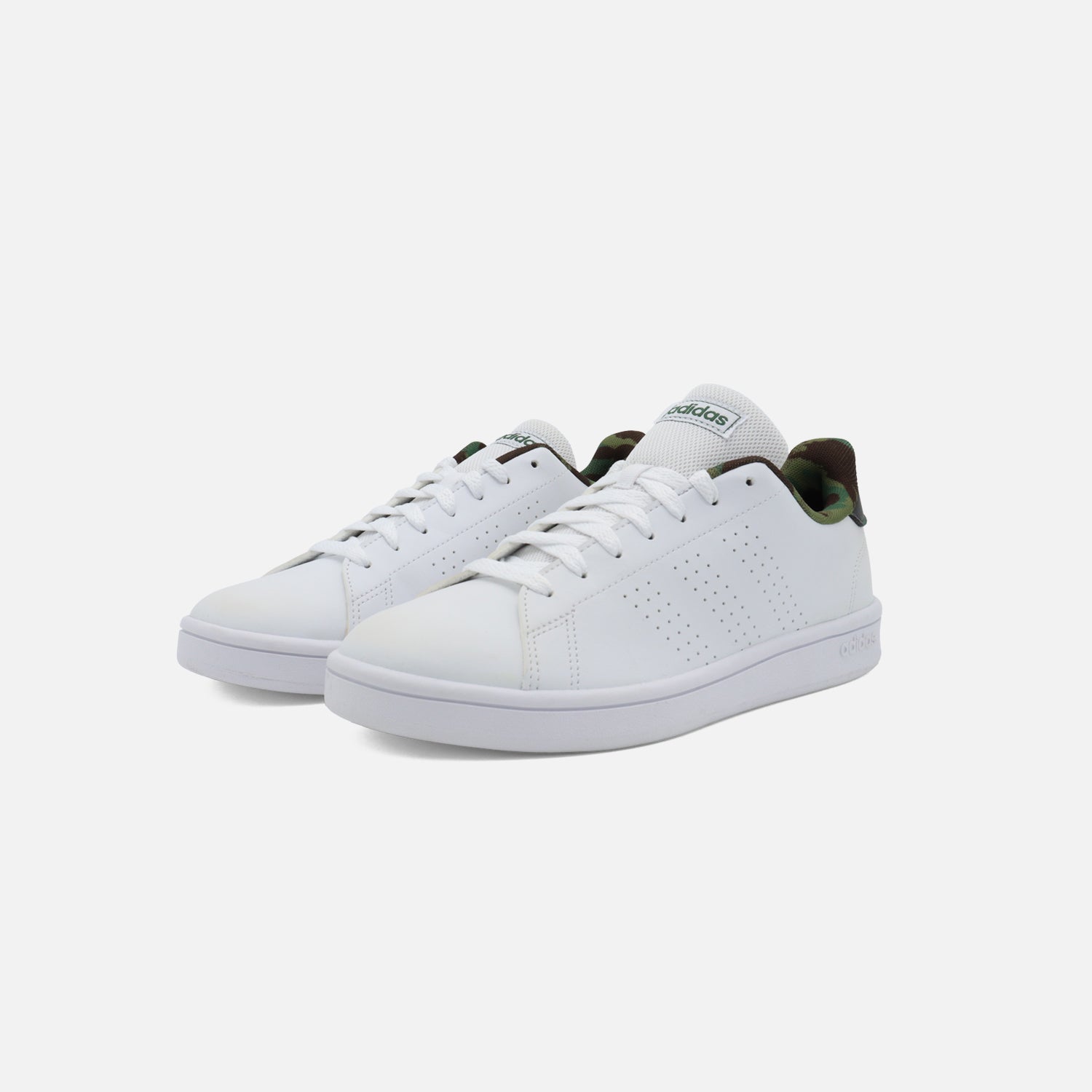 Tenis adidas Casual Advantage Base Court