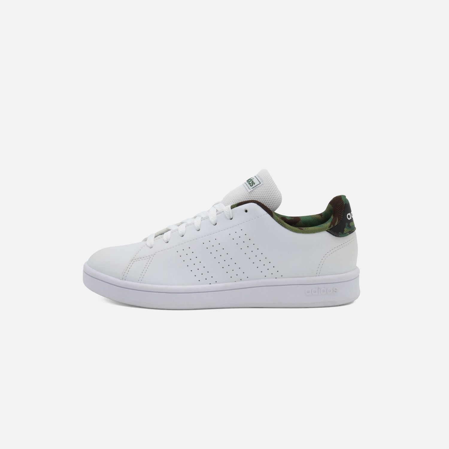 Tenis adidas Casual Advantage Base Court