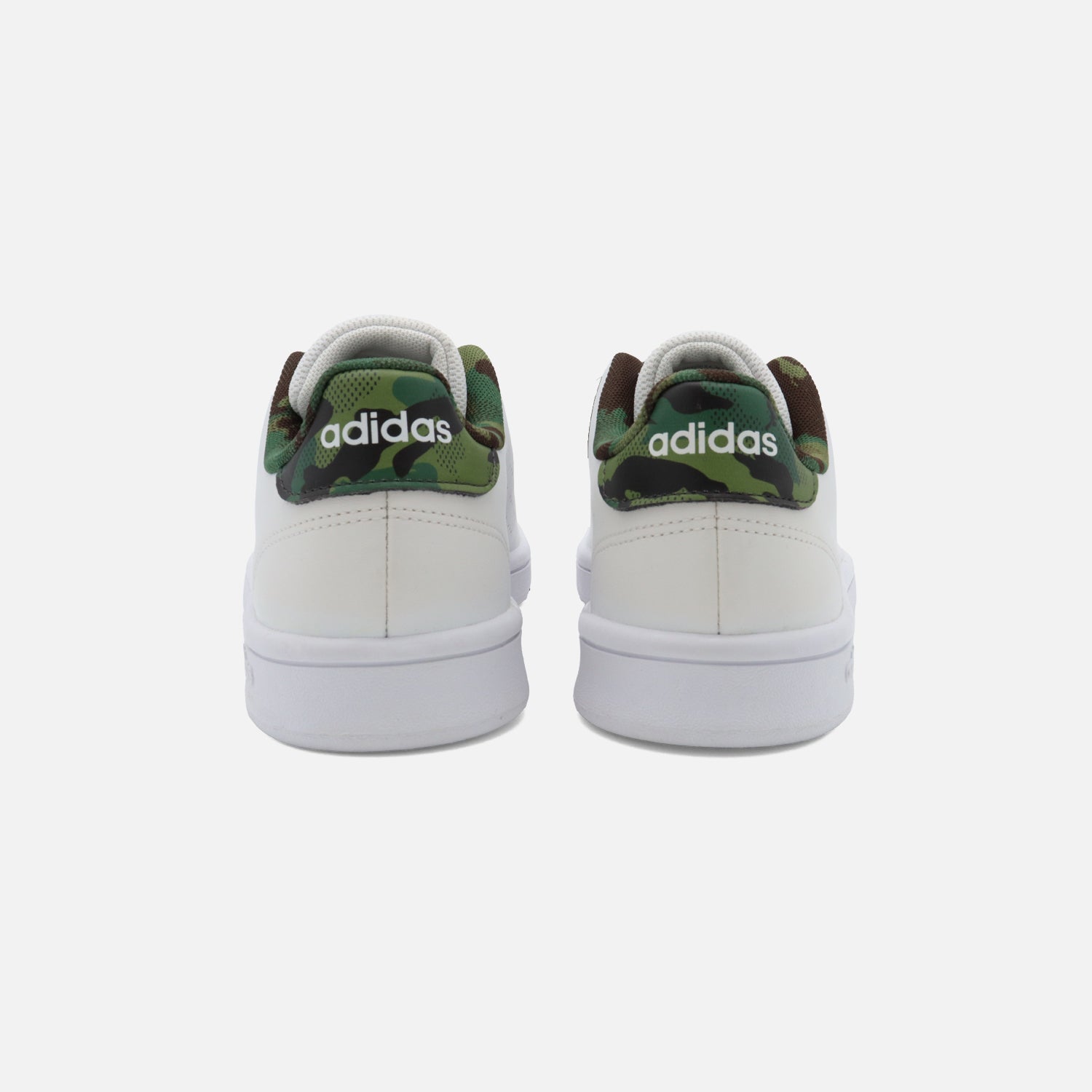 Tenis adidas Casual Advantage Base Court