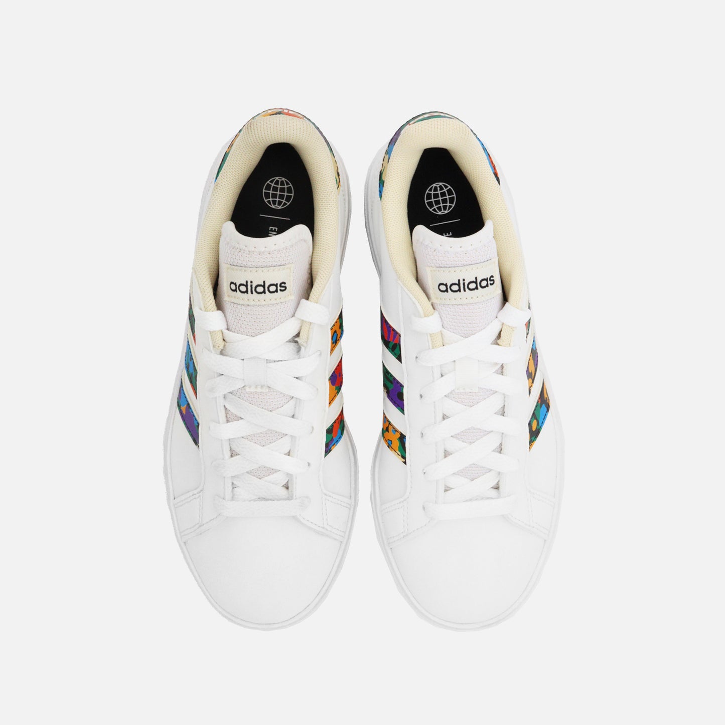 Tenis adidas Grand Court Base Lifestyle