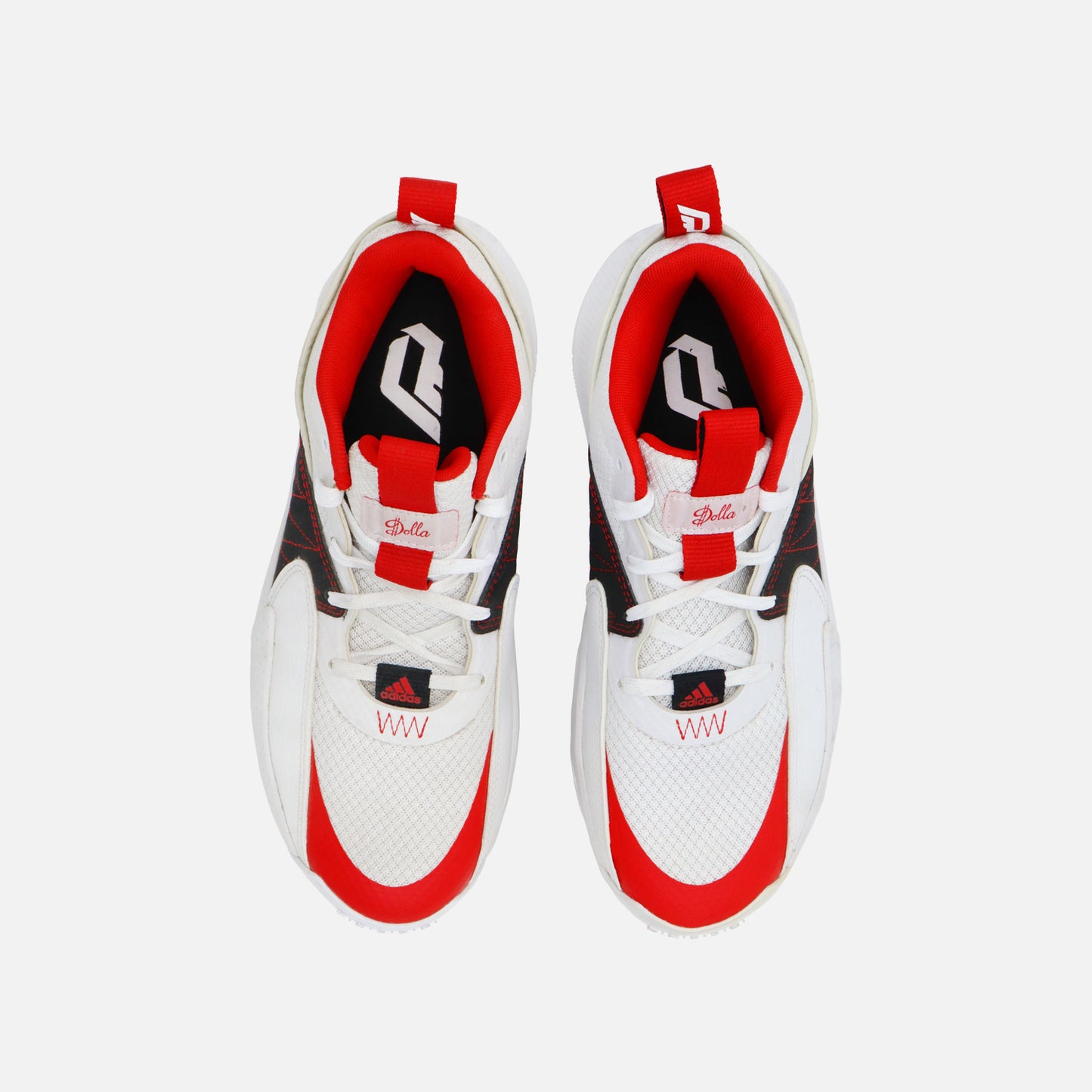 Tenis adidas Dame Extply 2.0