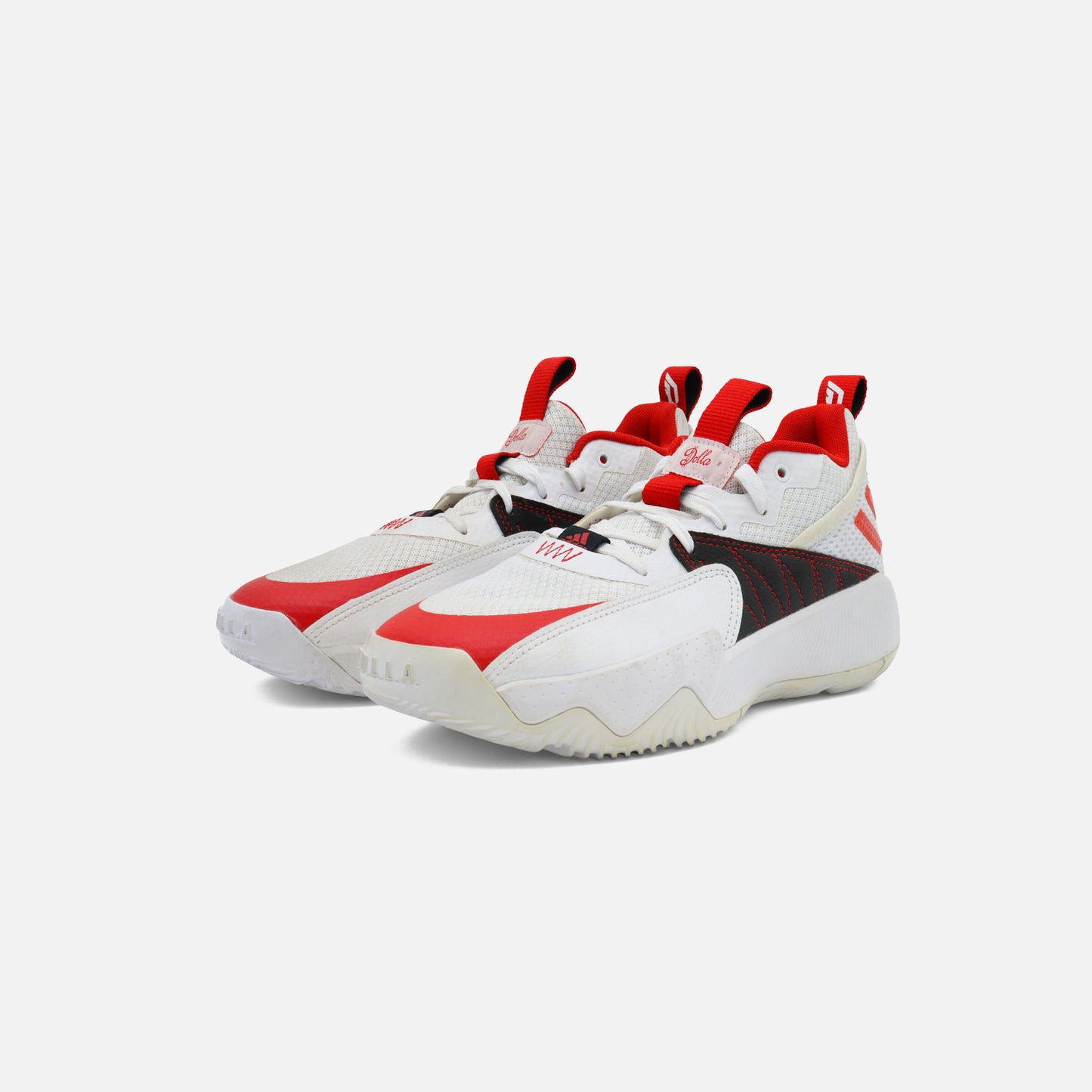 Tenis adidas Dame Extply 2.0