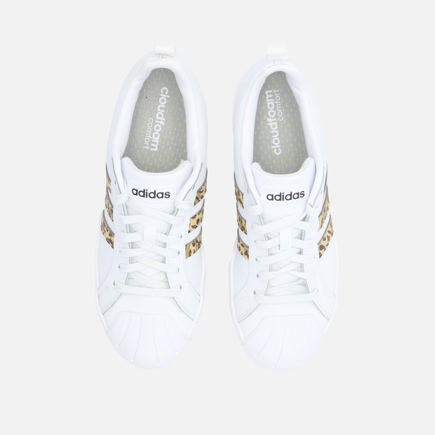 Tenis adidas Streetcheck Estampados