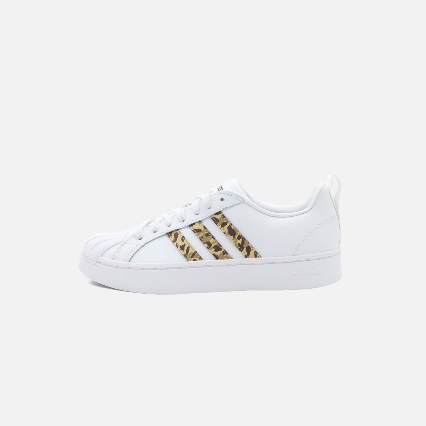 Tenis adidas Streetcheck Estampados