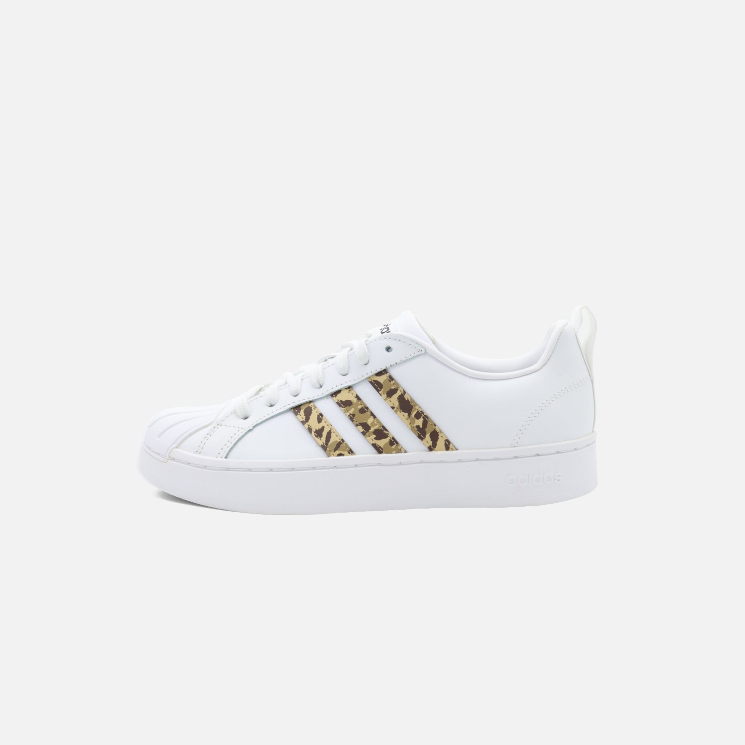 Tenis adidas Streetcheck Estampados