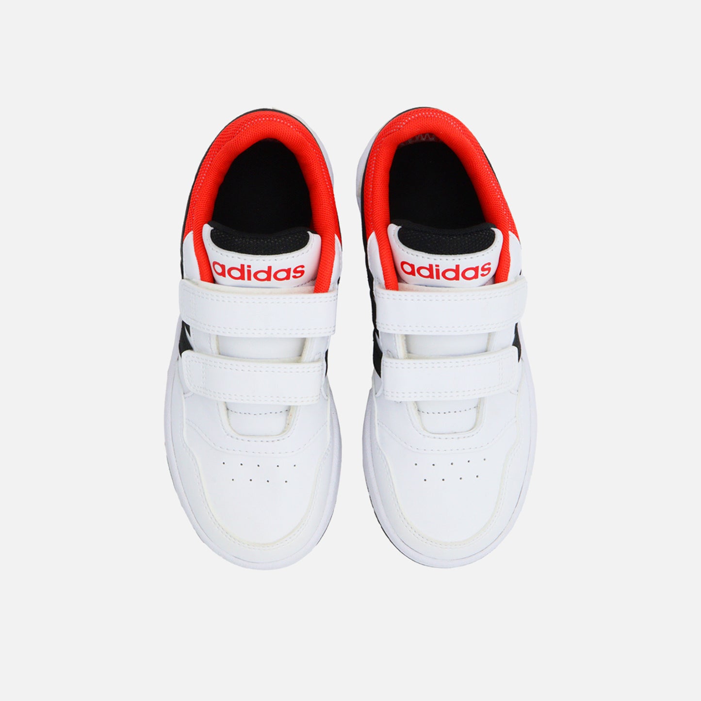 Tenis adidas Casual Hoops