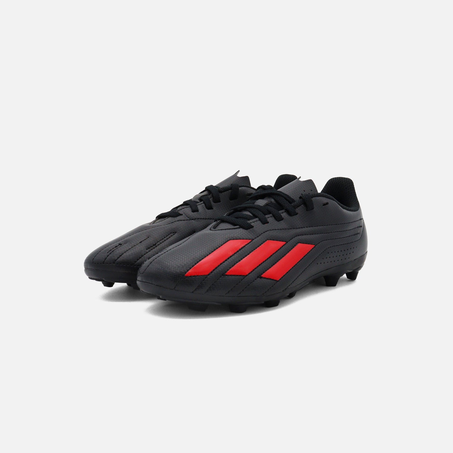 Tenis adidas Deportivo II FXG J