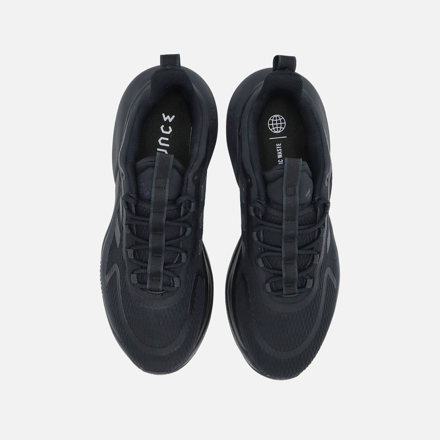 Tenis adidas Alphabounce+
